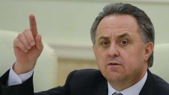 Российского вице-премьера пожизненно отстранили от Олимпиад