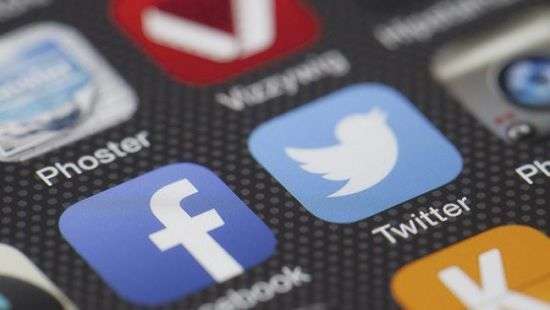 В работе мессенджера Facebook произошел сбой