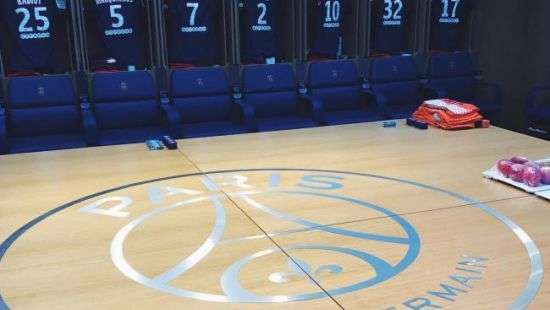 УЕФА проведет слушание по поводу трансферов ПСЖ