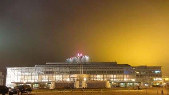 IIHF перенесла ЧМ-2018