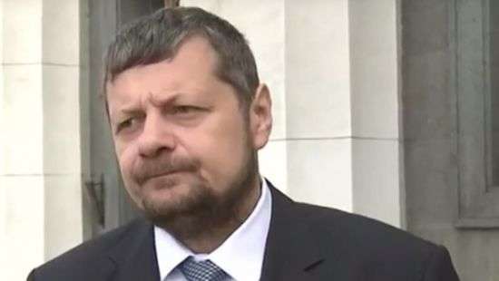 Мосийчук призвал сторонников Саакашвили сдать своего лидера правоохранителям