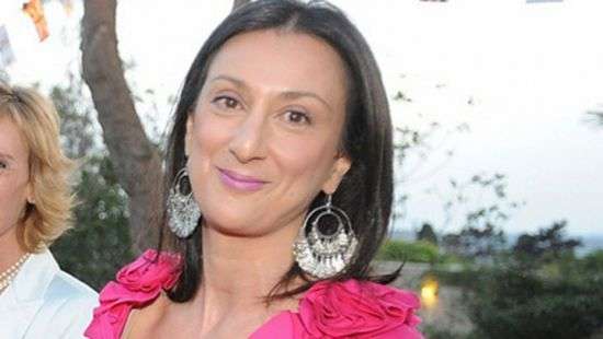 На Мальте троим предъявили обвинения в убийстве журналистки-расследователя