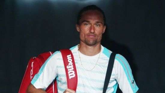 Украинец обеспечил себе старт на Australian Open