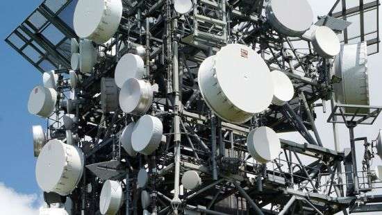 Объём рынка связи и платного ТВ достигнет почти $2 триллиона