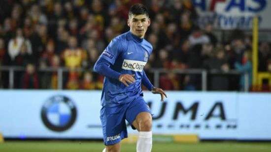 Малиновскому отменили дисквалификацию