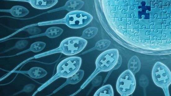 Медики назвали 3 необычных признака мужского бесплодия