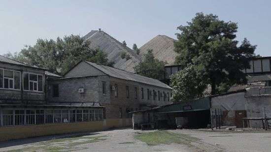 В Донецкой области более 200 горняков оказались заблокированы под землей