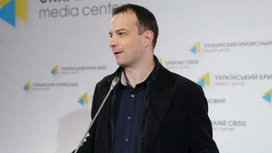 Соболева намерены лишить должности в антикоррупционном комитете