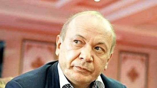 Иванющенко в 2014 году боролся с сепаратистами в Луганске - Корчинский