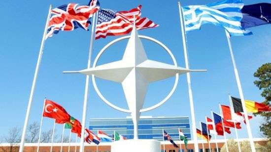 НАТО стало на сторону Украину в споре с Венгрией