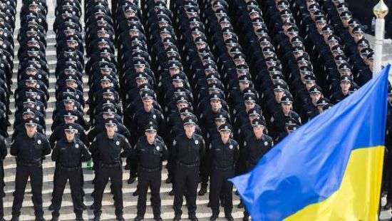 Нацполиция рассказала о расследовании миллионов дел