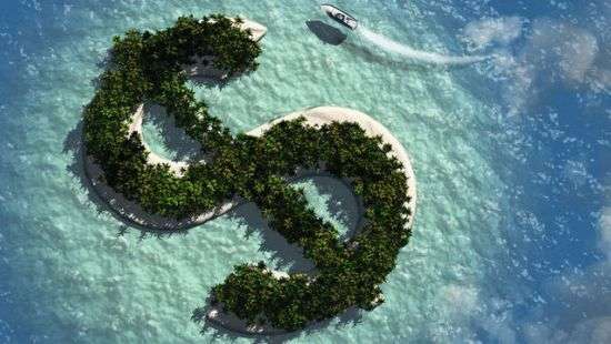 В Paradise Papers насчитали 68 украинцев