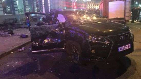 В деле о смертельном ДТП в Харькове может появиться третий подозреваемый