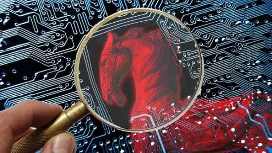Новая версия трояна может атаковать криптовалютные кошельки