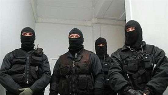 В Украине ступил в силу закон о видеофиксации во время обысков