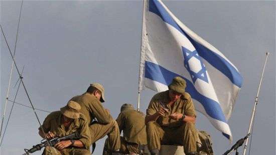 Лидер ХАМАС призвал к новому восстанию против Израиля