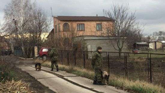 На Донбассе произошло зверское убийство семьи кума Януковича