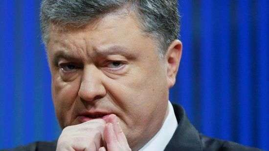 Запад поставил «крест» на Порошенко, как на президенте - политолог
