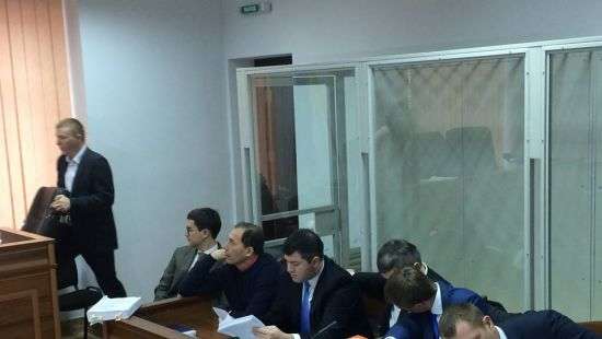 Суд по делу Насирова: прокуроров обязали зачитывать обвинение из 800 страниц