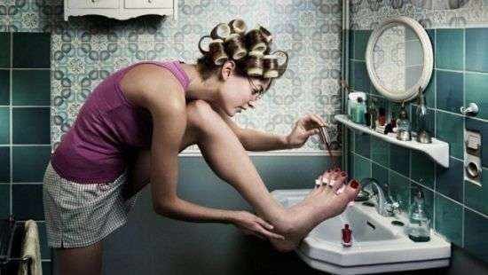 Названы женские привычки, которые раздражают мужчин