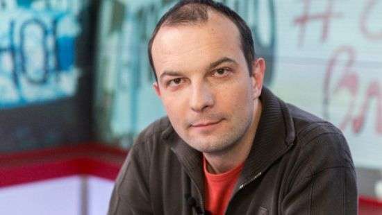 Рада отправила в отставку главу Антикоррупционного комитета Соболева