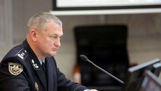 В 2017 году в Украине провели более 42 тысяч обысков - МВД