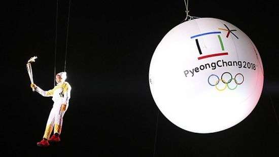 США могут пропустить зимнюю Олимпиаду-2018