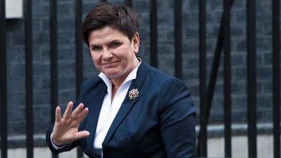 Премьер-министр Польши подала в отставку