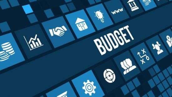 Верховная Рада приняла бюджет на 2018 год