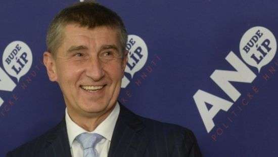 В Чехии назначили нового премьер-министра