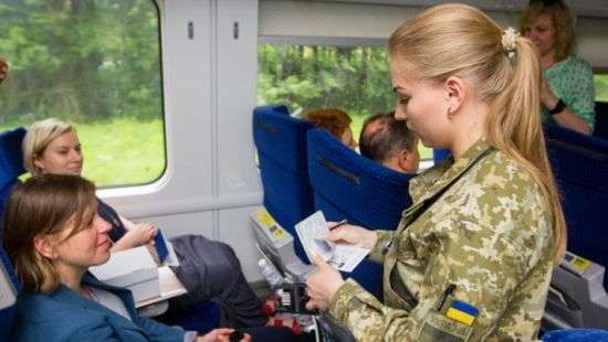 В России проживают более 4 млн. украинских мигрантов