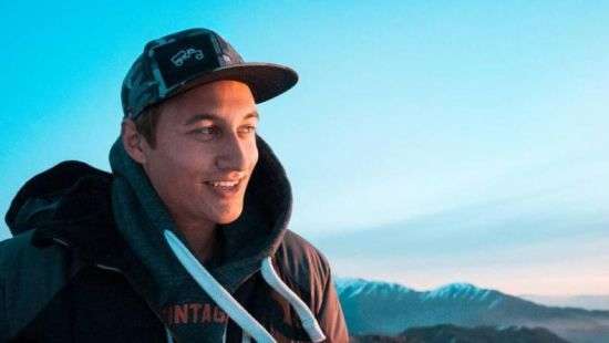 Немецкий горнолыжник погиб во время тренировки