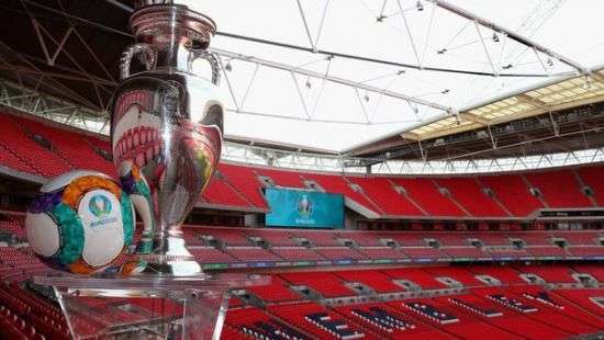 УЕФА исключил Брюссель из Евро-2020