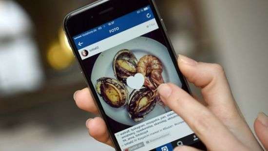 Instagram тестирует мессенджер