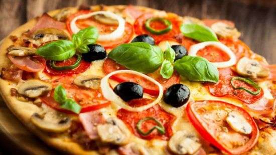 Итальянская пицца признана культурным наследием ЮНЕСКО