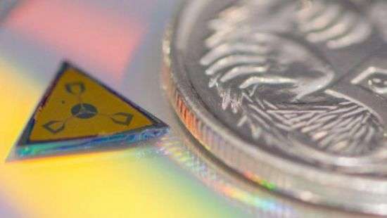 Создан ключевой компонент будущего квантового компьютера