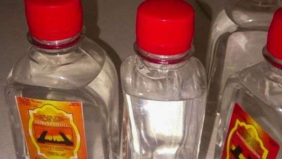 В России уничтожили завод, выпускавший смертельно опасный «Боярышник»