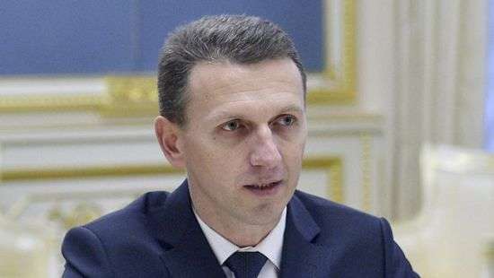 Глава ГБР Труба рассказал, когда его ведомство начнет расследования