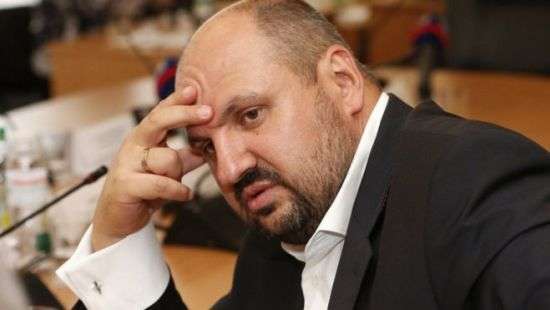 Нардеп Розенблат подал в суд на НАБУ и САП