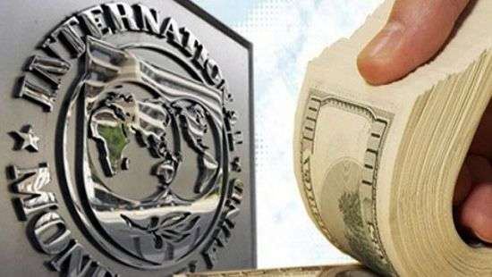 Евросоюз выдвинул условие для дальнейшей финансовой помощи Украине