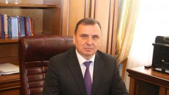 Главой Кассационного уголовного суда стал Кравченко