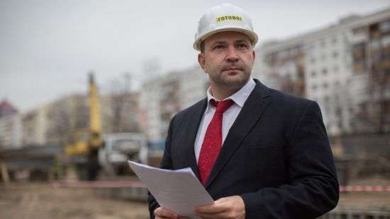 Деньги от аренды помещений КП «Готово» уходят в неизвестном направлении - блогер