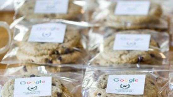 Искусственный интеллект создал шоколадное печенье