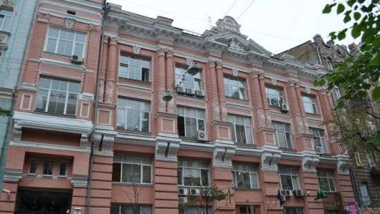 Замминистра рассказала о подробностях обыска в Минюсте