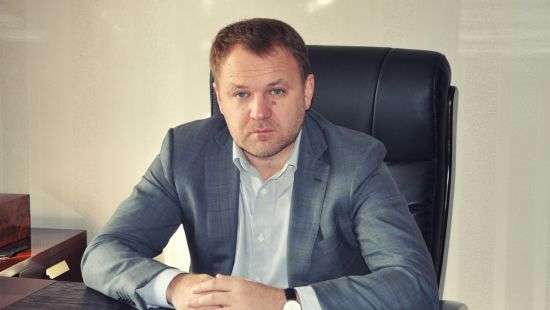 Кропачев скупает углеобогатительные мощности по всей Украине