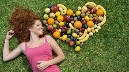 Как правильно питаться, чтобы быть красивой, рассказали эксперты