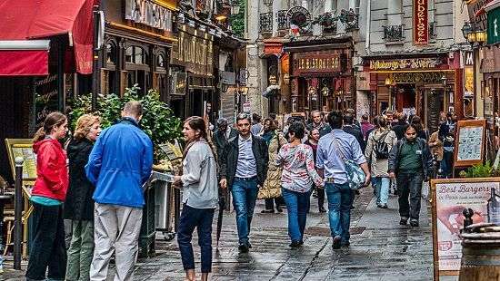 Стало известно, где живет самое большое число психов