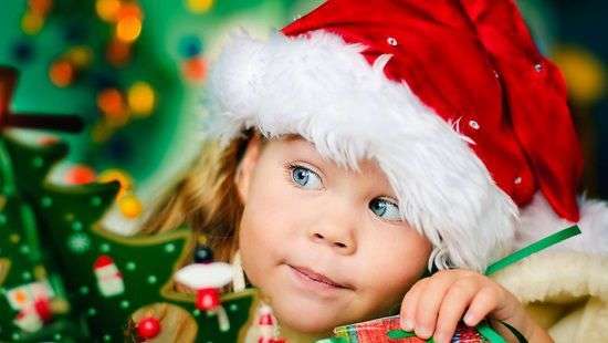 Что подарить детям на День Святого Николая, советы экспертов