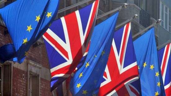 Великобритания выплатит Евросоюзу 35-39 млрд фунтов за Brexit