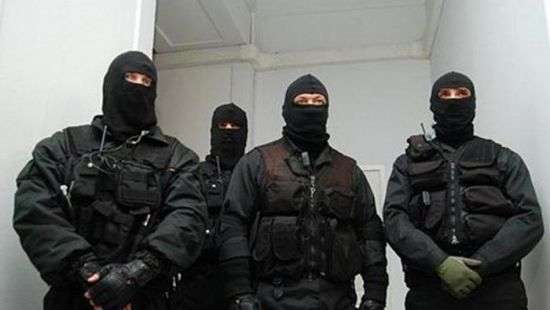 Глава ГБР рассказал о структуре своего ведомства